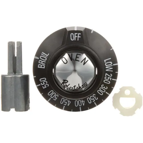 AllPoints 221028 Control Knob & Dial