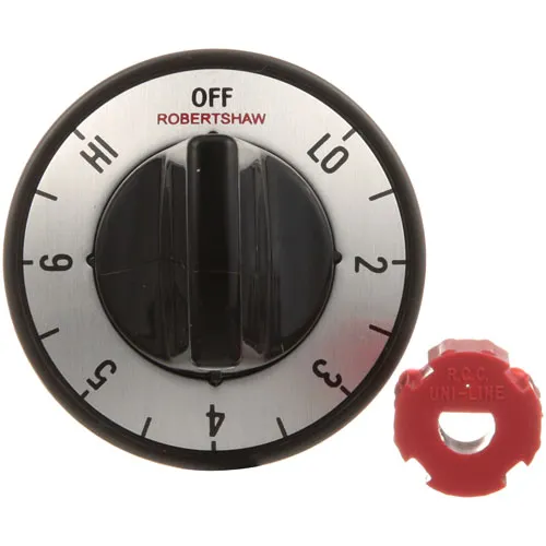AllPoints 221122 Control Knob & Dial