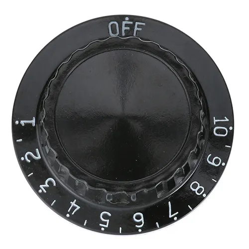 AllPoints 221145 Control Knob & Dial