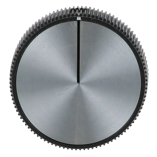 AllPoints 221157 Control Knob & Dial