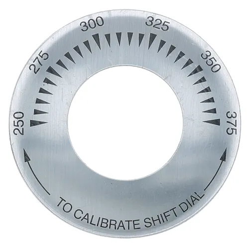 AllPoints 221190 Control Knob & Dial