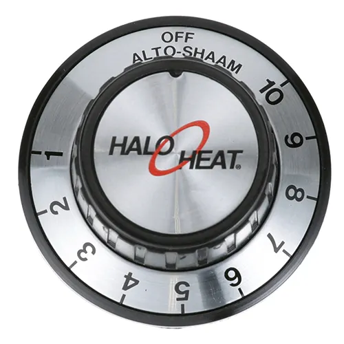 AllPoints 221214 Control Knob & Dial