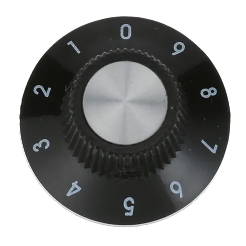 AllPoints 221221 Control Knob & Dial