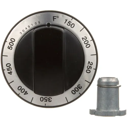 AllPoints 221235 Control Knob & Dial