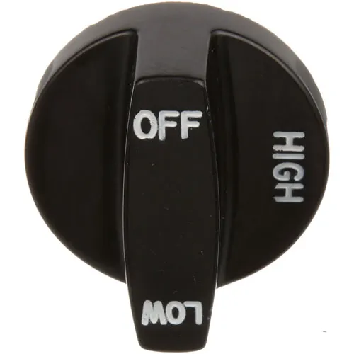 AllPoints 221257 Control Knob & Dial