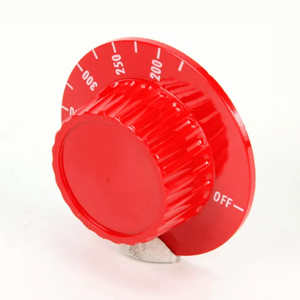 AllPoints 221263 Control Knob & Dial