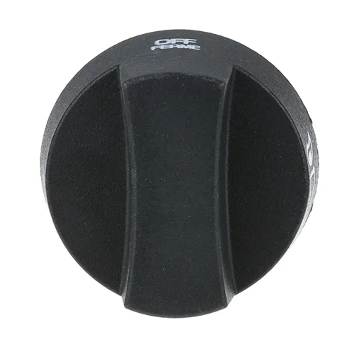 AllPoints 221290 Control Knob & Dial