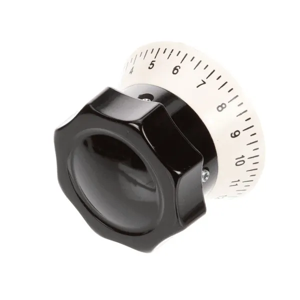 AllPoints 221314 Control Knob & Dial