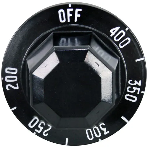 AllPoints 221315 Control Knob & Dial