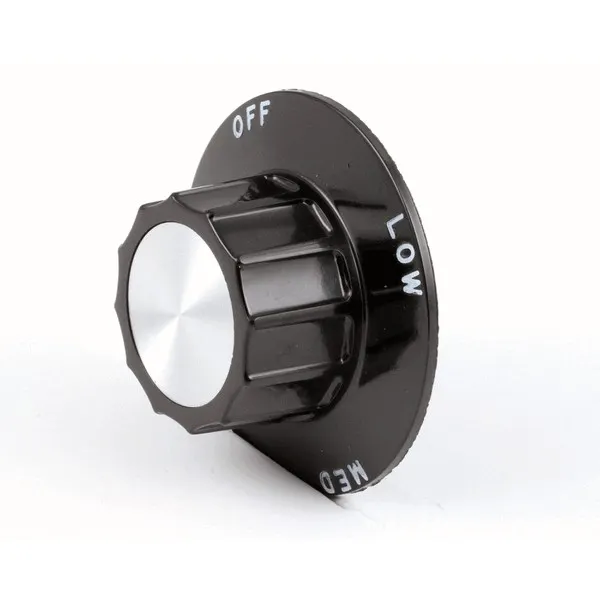 AllPoints 221320 Control Knob & Dial