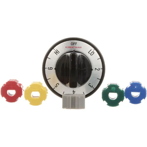 AllPoints 221349 Control Knob & Dial