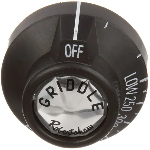 AllPoints 221392 Control Knob & Dial