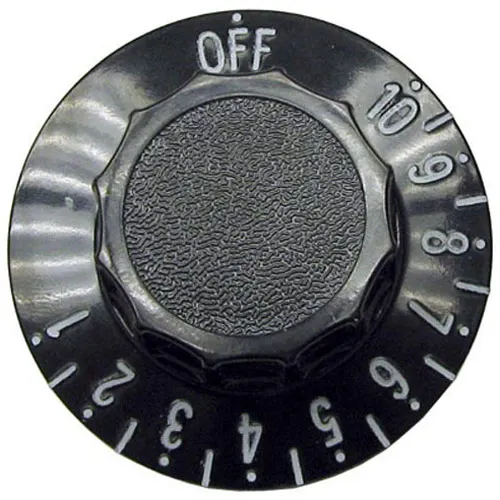 AllPoints 221454 Control Knob & Dial