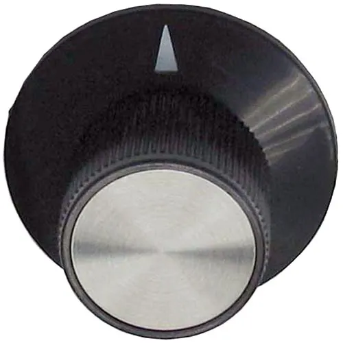 AllPoints 221472 Control Knob & Dial