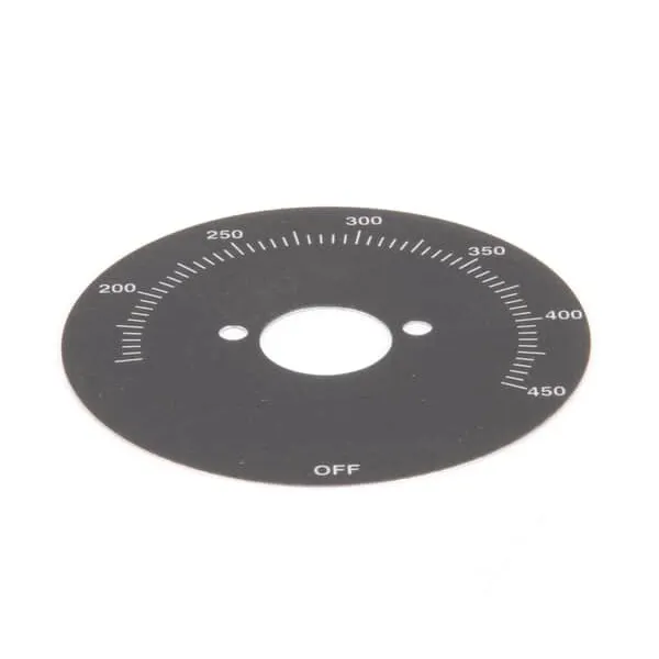 AllPoints 221523 Control Knob & Dial
