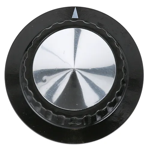 AllPoints 221524 Control Knob & Dial