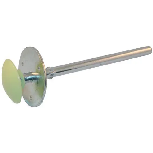 AllPoints 221545 Kason Safety Release Handle, 6"L