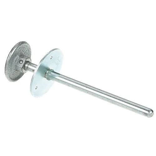 AllPoints 221546 Kason High Heat Safety Release Handle, 6"L