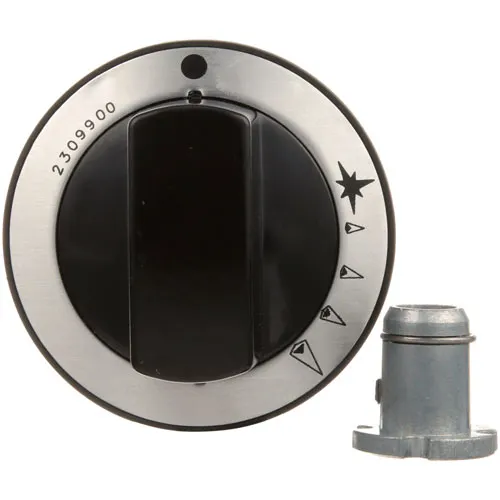 AllPoints 221567 Control Knob & Dial
