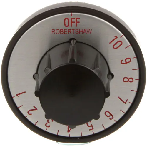 AllPoints 221594 Control Knob & Dial