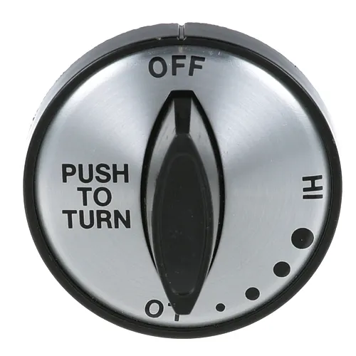 AllPoints 221624 Control Knob & Dial