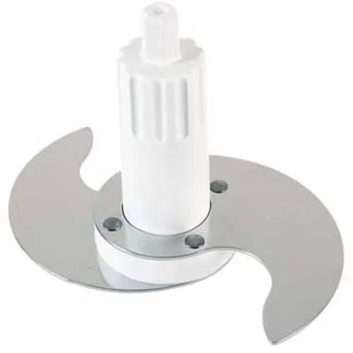 AllPoints 2221135 Mixing Blade, 6"W, 1/4" OD