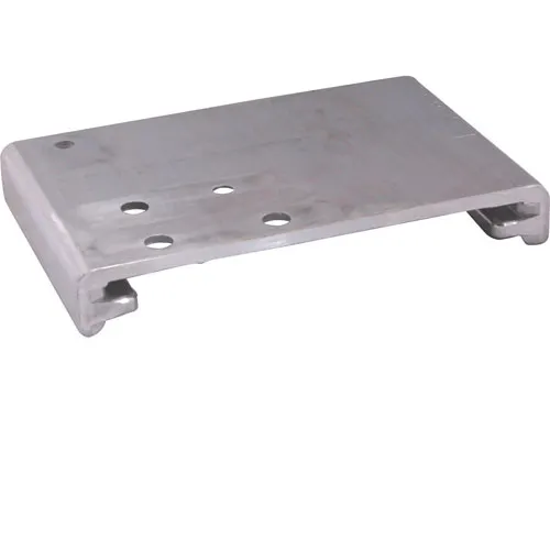 AllPoints 2241082 Nemco Easy Tomato Slicer Guide Plate