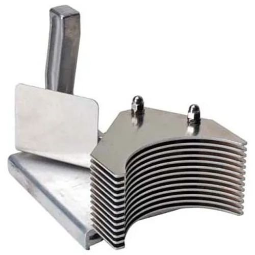 AllPoints 2241170 Nemco Easy Tomato Slicer II Pusher Block