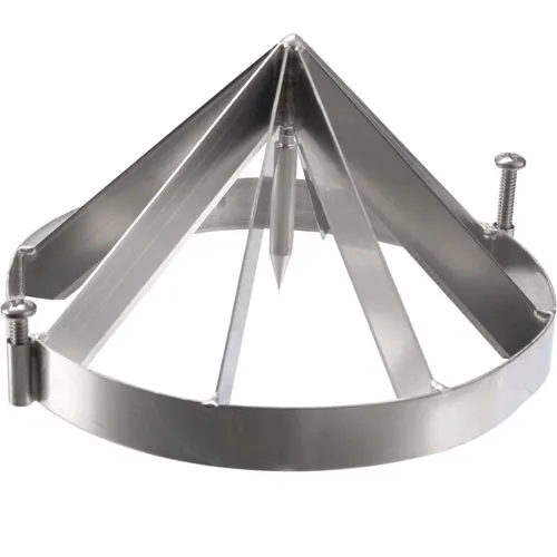 AllPoints 2241213 Blade, 8 section, Wedger II