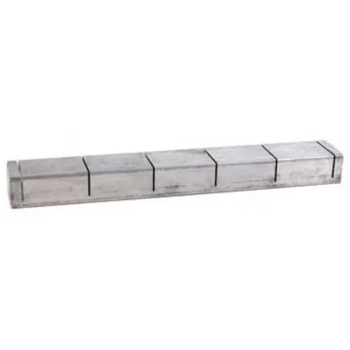 AllPoints 2241245 Blade Spacer, 6 notch