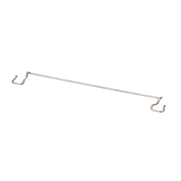 AllPoints 2441115 Conveyor Belt Link, 3-1/2"L, stainless steel