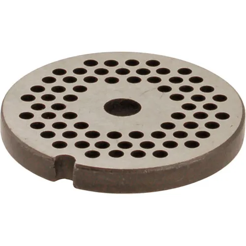 AllPoints 2481018 Plate, 2-3/4" OD x 3/8" ID, steel