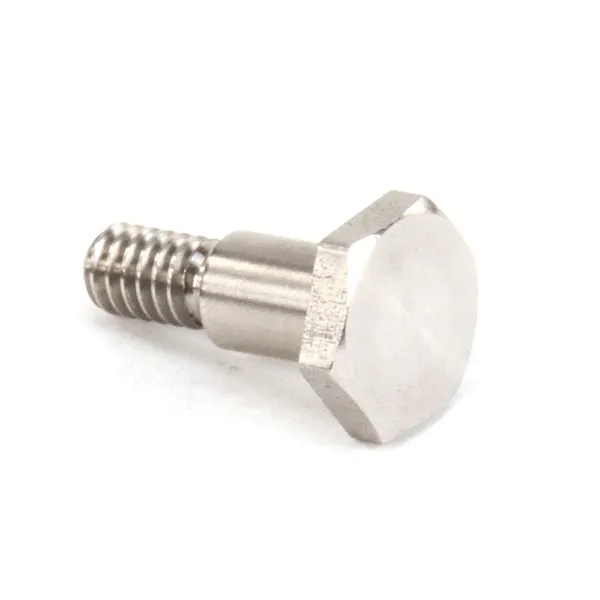 AllPoints 2481039 Latch Screw, 1"L x 9/16"W, 1/4"-20 thread