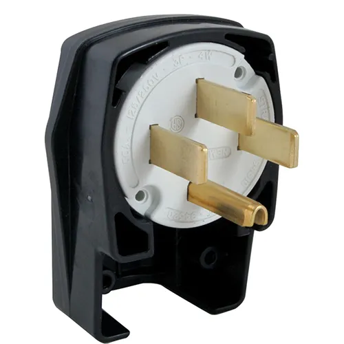 AllPoints 2531385 Electrical Plug