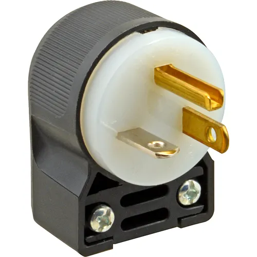 AllPoints 2531455 Electrical Plug