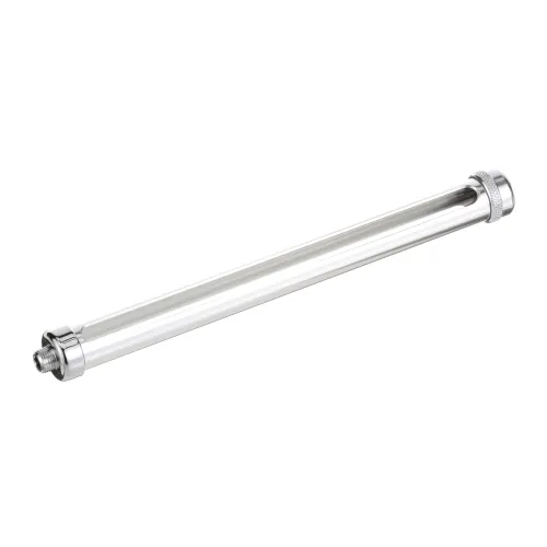 AllPoints 261133 Gauge Glass Assembly, 8"L