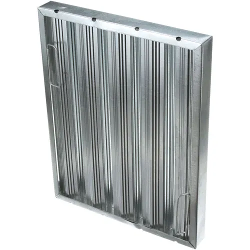 AllPoints 261760 Exhaust Hood Filter