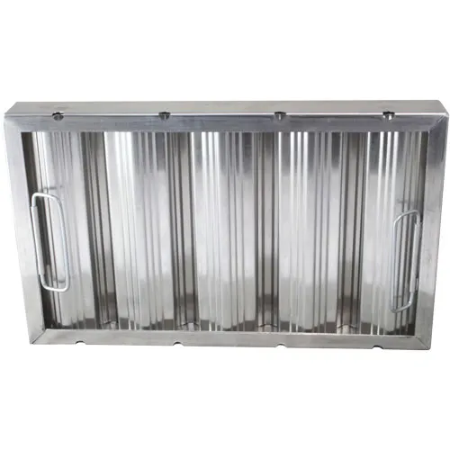 AllPoints 261762 Exhaust Hood Filter