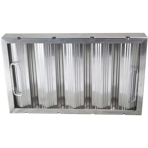 AllPoints 261766 Exhaust Hood Filter