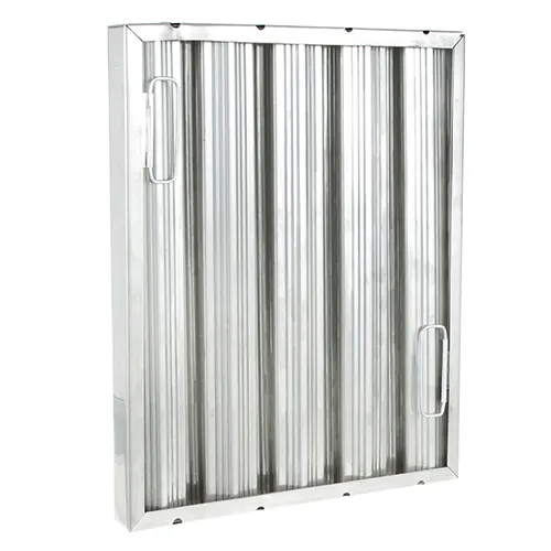 AllPoints 261774 Exhaust Hood Filter