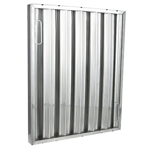 AllPoints 261777 Exhaust Hood Filter