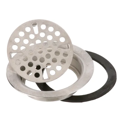 AllPoints 261831 Sink Basket / Strainer Drain