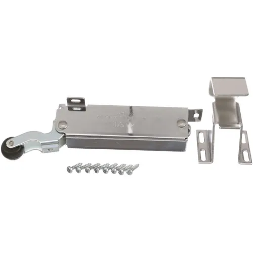 AllPoints 261891 Door Closer Kit, 2-1/2" x 7"