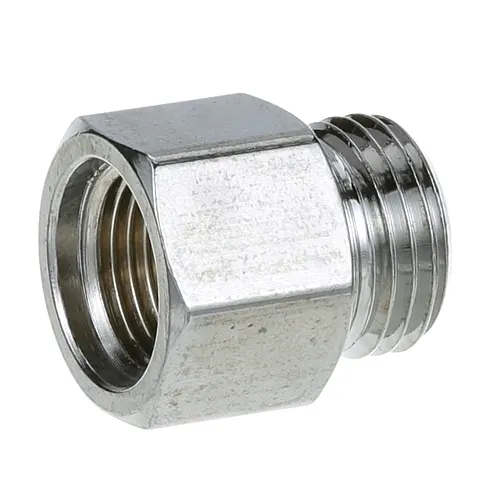 AllPoints 261920 Pre-Rinse Hose Adaptor, 3/8" NPT female
