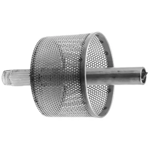 AllPoints 261944 Overflow Strainer, large
