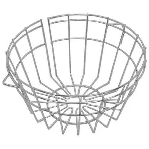AllPoints 261972 Wire Basket, 7" OD x 4"D, for 178-1043