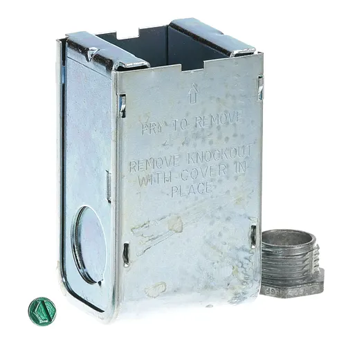 AllPoints 262117 Hardware
