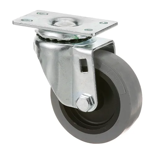 AllPoints 262362 Casters