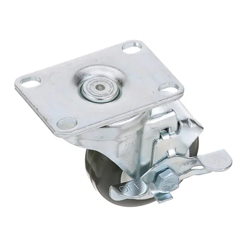 AllPoints 262377 Casters