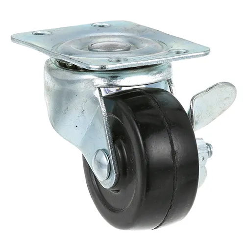 AllPoints 262380 Casters